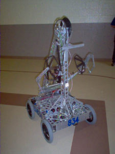 2004 Atlas