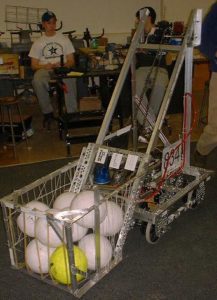 2002 Jerry Rigged
