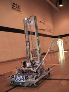 2005 Nemesis