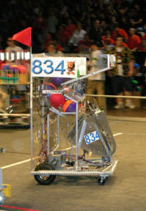 2006 Monstructor